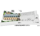 長野市安茂里小市１丁目 月極駐車場